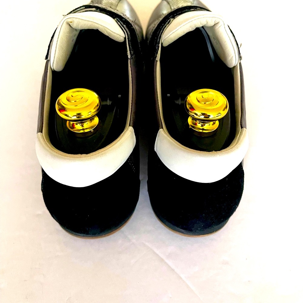 Zilli Mens Sneakers - Picture 3 of 7